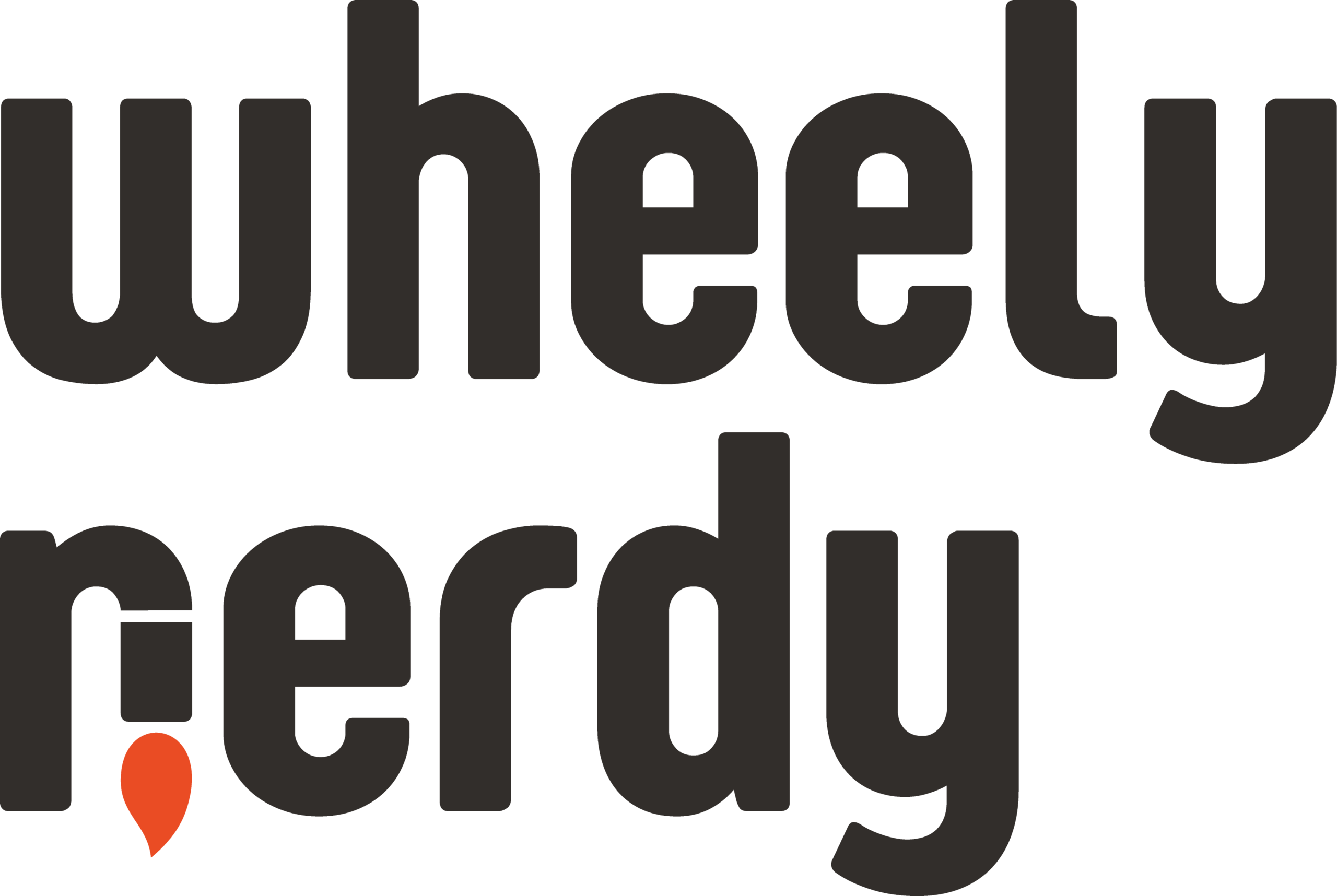 WheelyNerdy