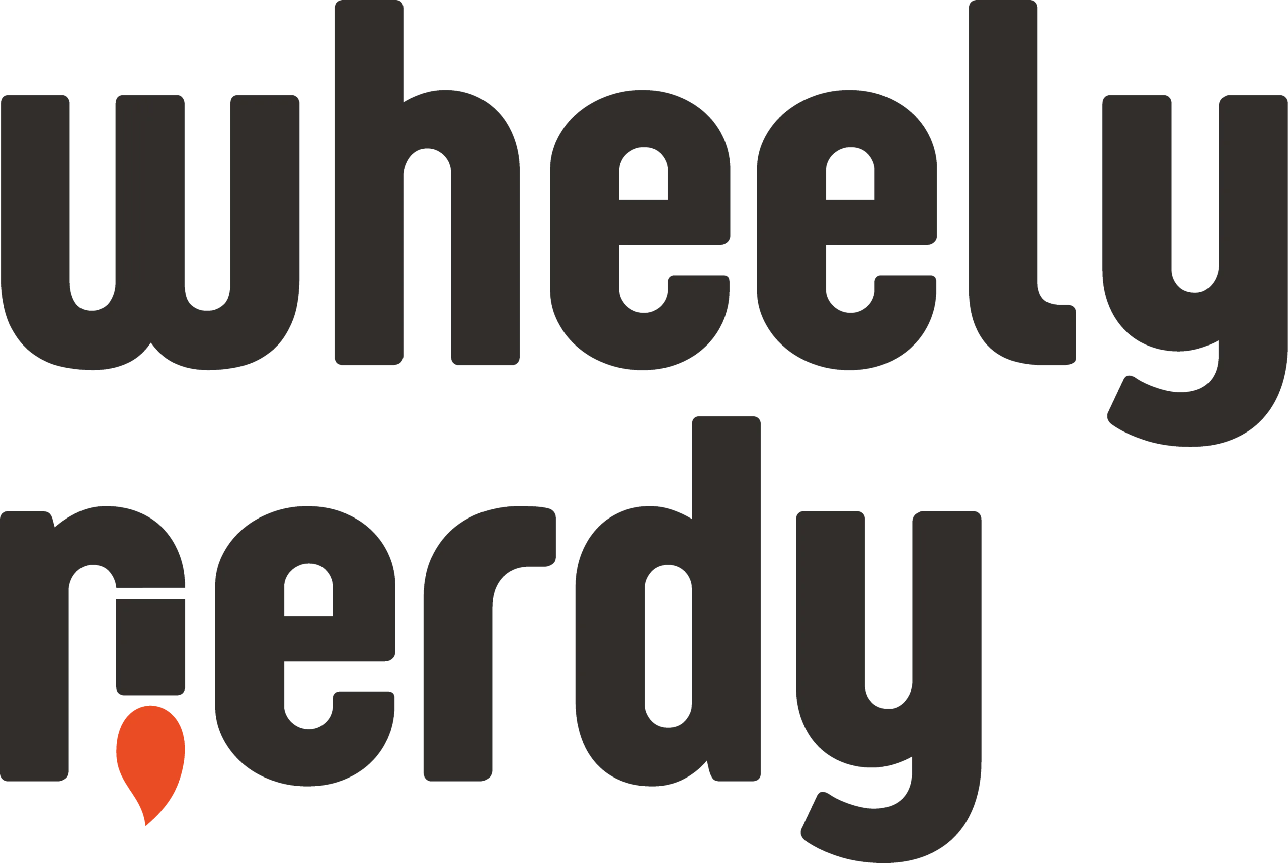 WheelyNerdy
